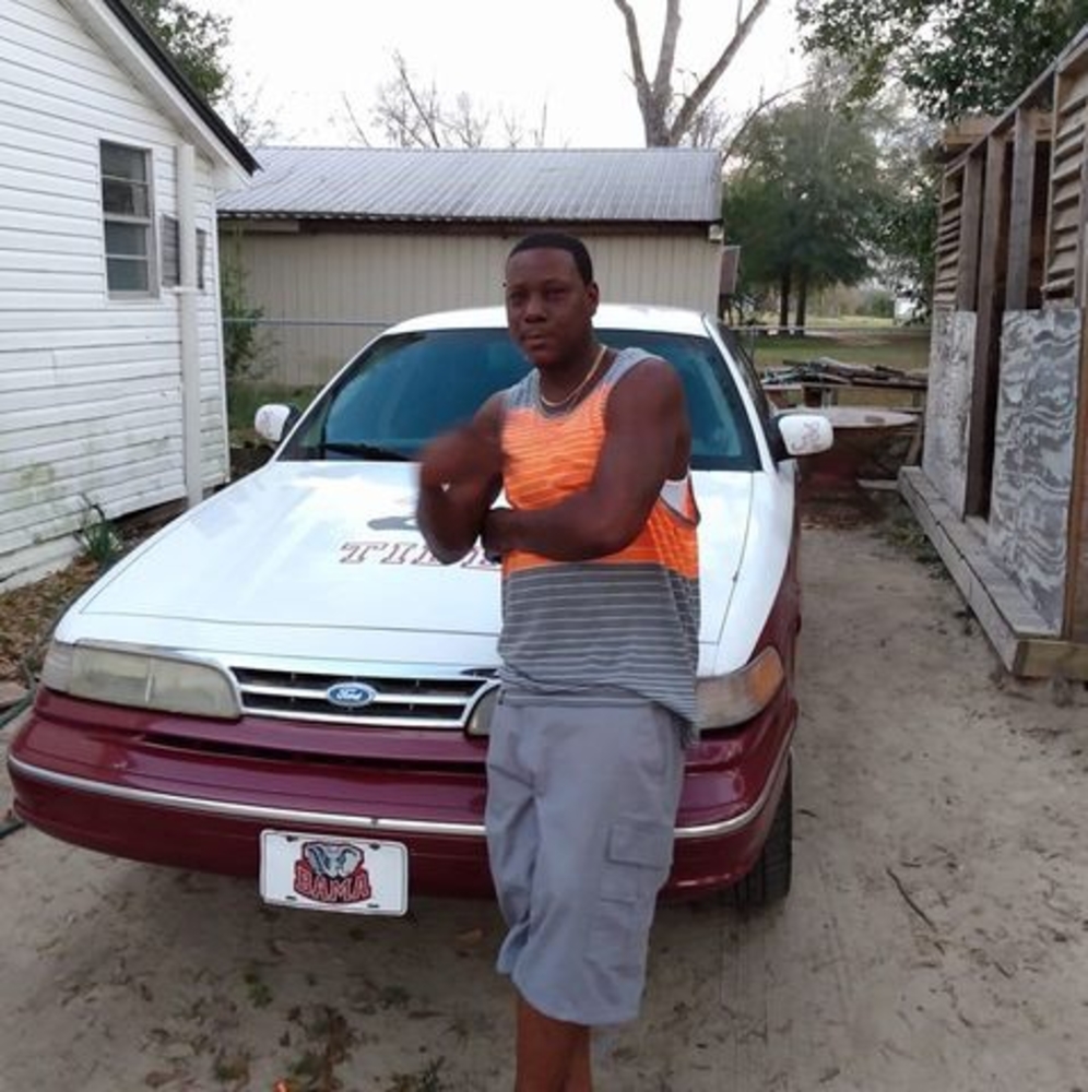 Meet your Posher, Patrick